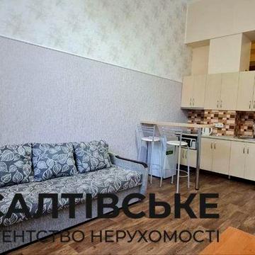 АО-3716 Продам гостинку 38м2 на Салтовке Академика Павлова 616 м/р