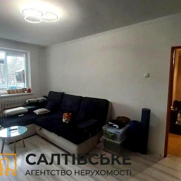 ОВ-3714 Продам 1К квартиру на Северной Салтовке Северная 2