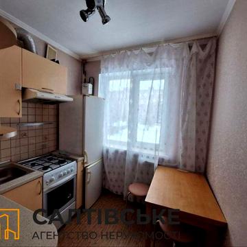 ОВ-3599 Продам 1к квартиру на Салтовке Академика Павлова 605 м/р