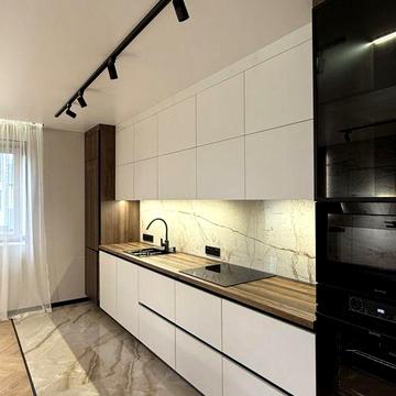 Продаж стильної новенької 2 кімнатної квартири ЖК West Towers