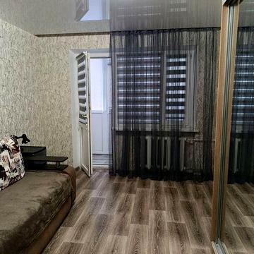 Квартира ливмаш з ремонтом