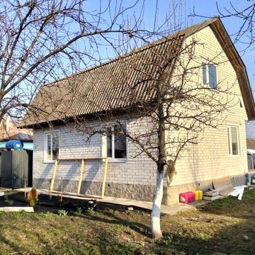 Будинок   для життя з ремонтом