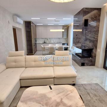 Острівна вул. 1