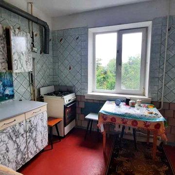 Сдам 1-кімнатну квартиру Сади-2 34м.кв., 4/9поверх житловий стан