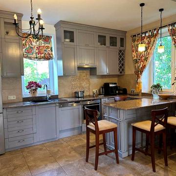 Оренда будинку 186 м кв, Гора, Бориспільський