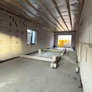 Сучасний дуплекс 105 м², Новомиколаївка