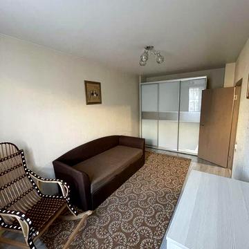 Сдам свою 1-ком. квартиру 7 Небо.