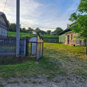 Продаеться господарство