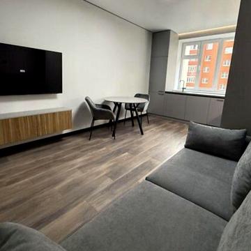 Оренда 2к+кухня-студія з дизайнерським ремонтом! 1 здача!