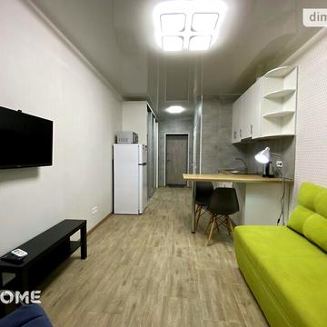 Довгострокова оренда 1к Квартира Шевченківський провулок ЖК Воробьевы горы