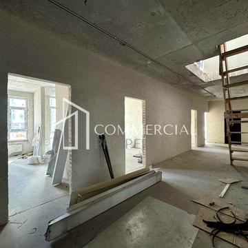 без %! Продаж пентхаус із приватною терасою у ЖК «Бульвар Фонтанів», Саперне Поле 5А ЖК Бульвар Фонтанів