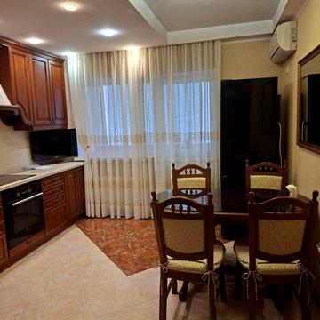 Продаж шикарної 2х кім квартири ! ЖК 'Купава"