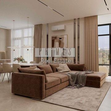 Продаж 3-к квартири 99 м2 з ремонтом Новопечерські Липки 7 черга ЖК Новопечерські Липки