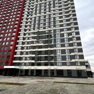 Зданий! Простора 2-к квартира зі зручним плануванням Варшавський 3 ЖК Варшавський-3