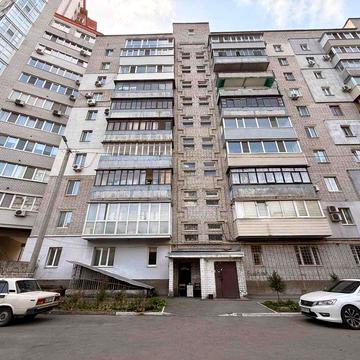 Продаж квартири Сільпо Цегла 2-ох кімнатна квартира Тополя 3