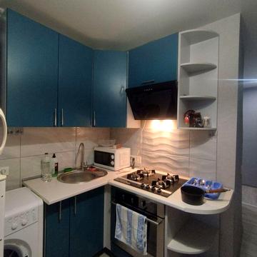 Оренда 1кімн. Київська