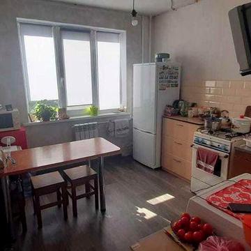 Сдается 2 к.квартира на Восточнои,, 10 мин. маршрутка до метро Индустр