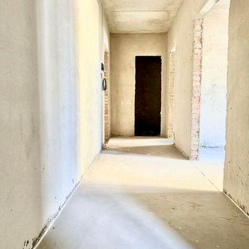 Без комісіі для покупця! Велика двохкімнатна в готовому будинку, ГАЗ