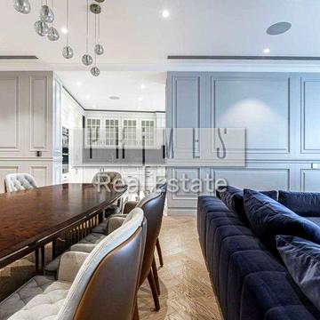 Продаж 5-к квартири 264 м2 Busov Hill Бусов Хіл Буслівська 12 Печерськ Київ ЖК Busov Hill