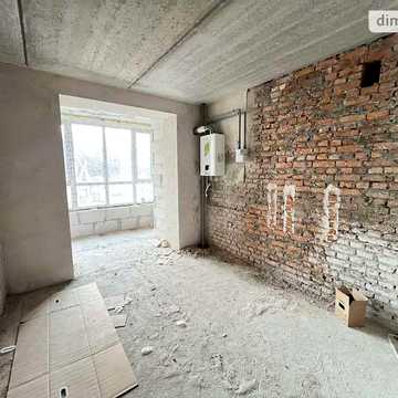 Продаж 1к Квартира Озерна вулиця ЖК Эдем