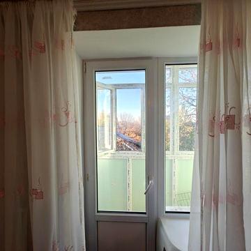 Сдам однокомнатную квартиру в хорошем районе Белгород-Днестровский