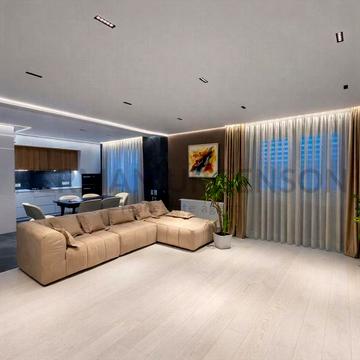 Продаж 2к квартири 83 м.кв. / вул. Гленца, Великий Галагов