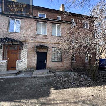 Квартира 3 кімнатна В.Перспективна