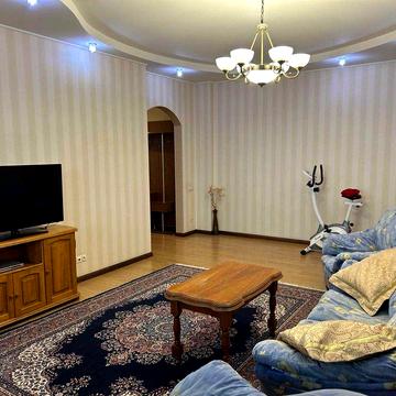 УНИКАЛЬНОЕ пр-ние! 4-х к.кв. ЖК АТОЛЛ! Холодная Гора! ГАЗ ЖК Атолл