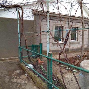 Продам дом в Дачном