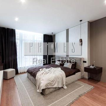 Оренда 3к. ЖК Новопечерські Липки, вул. Андрія Верхогляда Драгомирова