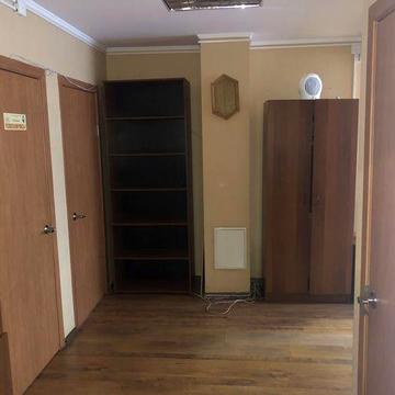 Продажа 3 комнатной квартиры-офиса с отдельным входом