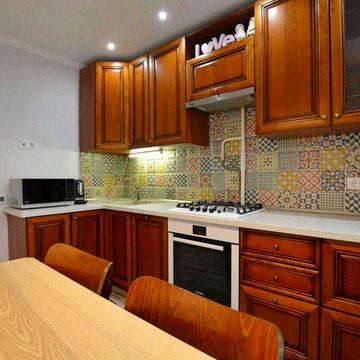 Оренда однокімнатної квартири по вул Перемиська