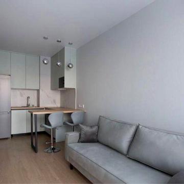 Продаж кв в новобудові на Рудненській