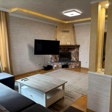 Оренда 3-х кімнатного будинку в предмісті Ужгорода