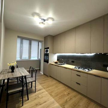 Довгострокова оренда 2 км квартири від власника в Солонці