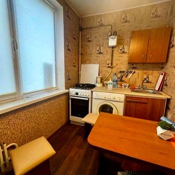 ОВ-2678 Продам 1К квартиру на Салтовке Студенческая 535 м/р