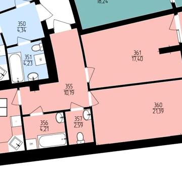 Квартира  до 1 травня 780$ 1м/кВ без комісїі