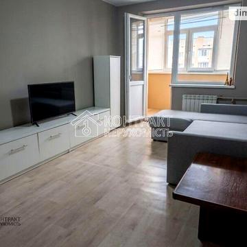 Довгострокова оренда 1к Квартира Людвіга Свободи проспект