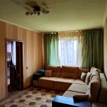 ИП-5678 Продам 4к квартиру на Салтовке Героев Труда 522 м/р