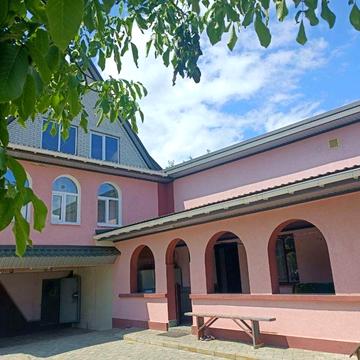 Продам Будинок з копанкою в селі Шкарівка