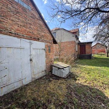 Продаж цегляного будинку Мшана Суховоля Городок