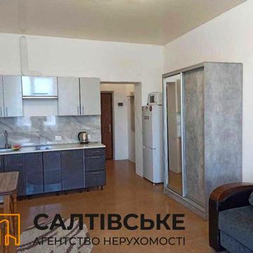 ОШ-3693 Продам 1к квартиру 26м2 в новострое ЖК Дом Академика на Салтовке