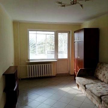 Продам однокомнатную квартиру. Марсельская. Госпрограммы