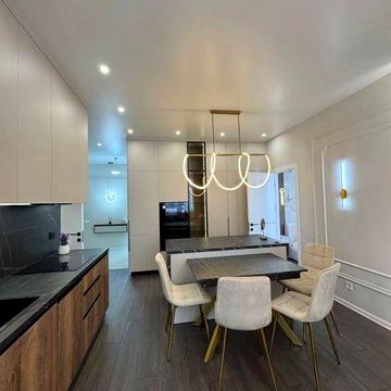 Фонтан. Кадорр Сити Краснова. Самая низкая цена за 2-х ком. квартиру. 6 этаж! ЖК 67 Жемчужина