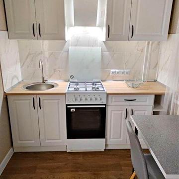 Перша здача 4/9 пр вул Стешенка Південий мкрн