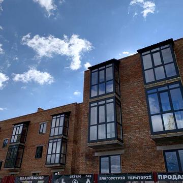 Продаж квартири в новобудові, АГВ, паркінг, біля Робота