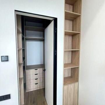 Довгострокова оренда 1к Квартира Шевченко Тараса провулок ЖК Loft Smart