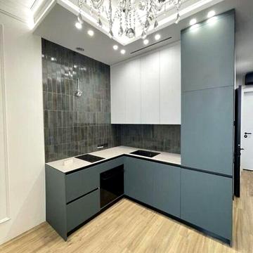 Довгострокова оренда 1к Квартира Шевченко Тараса провулок ЖК Loft Smart