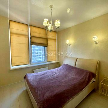 ⁉️Аркадия‼️Сдам 1комн.⁉️Жемчужина‼️Каманина ул‼️