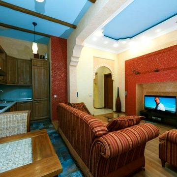 Басейна вул., 5-А